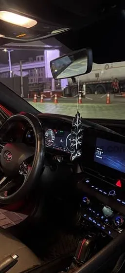 هيونداي النترا 2023 N Line تيربو 204 حصان للبيع