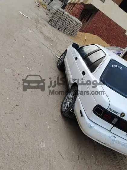 نيسان صني 1991 كاملة أوتوماتيك