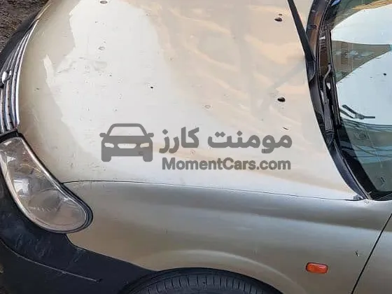 نيسان صني 2008 مانيوال 1600 سي سي للبيع