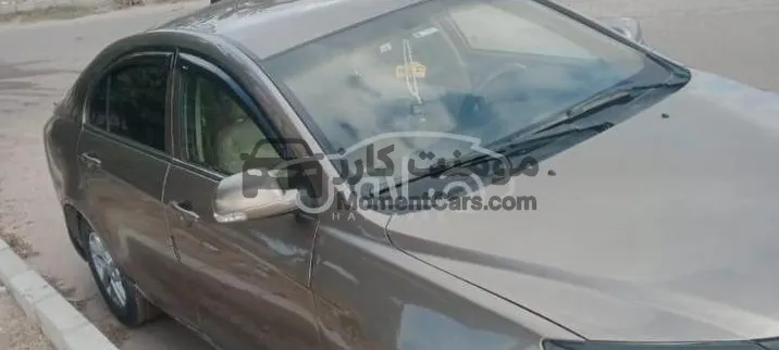 شيري انفي 2018 مانيوال 175 ألف كم رخصة سنة