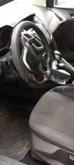 فورد فوكس تيتانيوم 2013 - فابريكة - 91 ألف كم