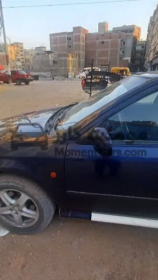 سكودا أوكتافيا 2000 للبيع، محرك 1800 تربو معدل وناقل حركة يدوي