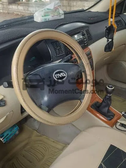 بى واى دى اف 3 2017 مانيوال غاز طبيعي للبيع