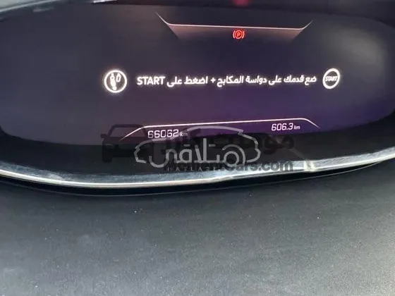 بيجو 3008 2022 اتوماتيك للبيع