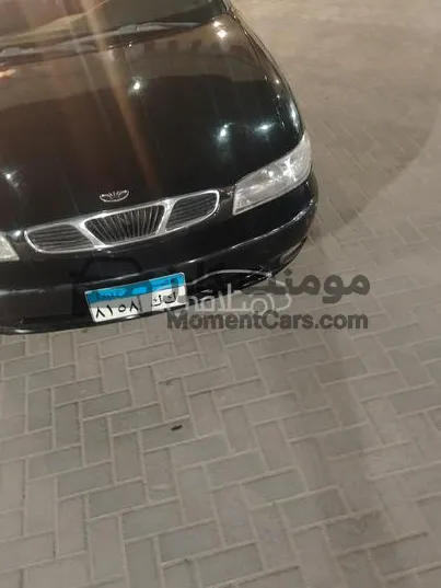 دايو نوبيرا 1 أتوماتيك 1999