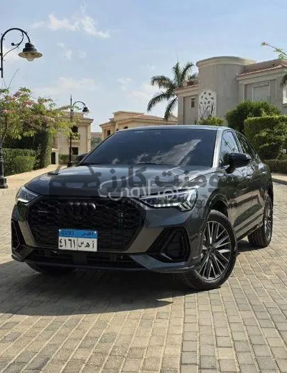 اودي Q3 2021 اتوماتيك Advanced للبيع