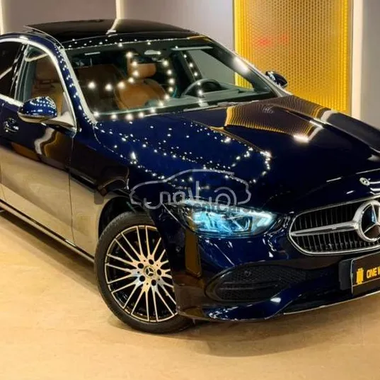 مرسيدس C180 2013 للبيع - حالة مميزة