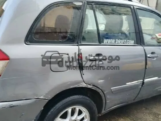 سبيرانزا تيجو 2009 اوتوماتيك مستعملة للبيع | 2000 سي سي