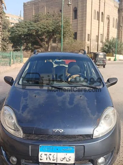 اسبرانزا A113 2010 فبريكة بالكامل للبيع 116 ألف كم