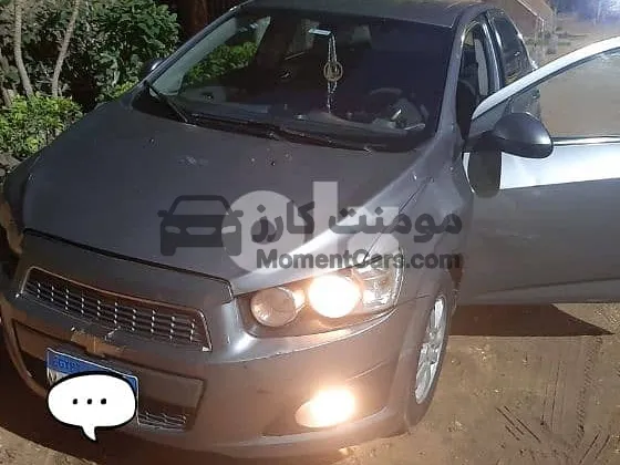 شيفروليه سونيك 2012 اتوماتيك سيدان للبيع