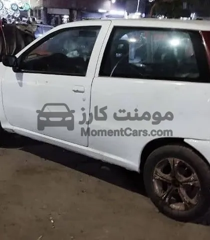 فيات بونتو 1994 مانيوال فابريكة دواخل للبيع