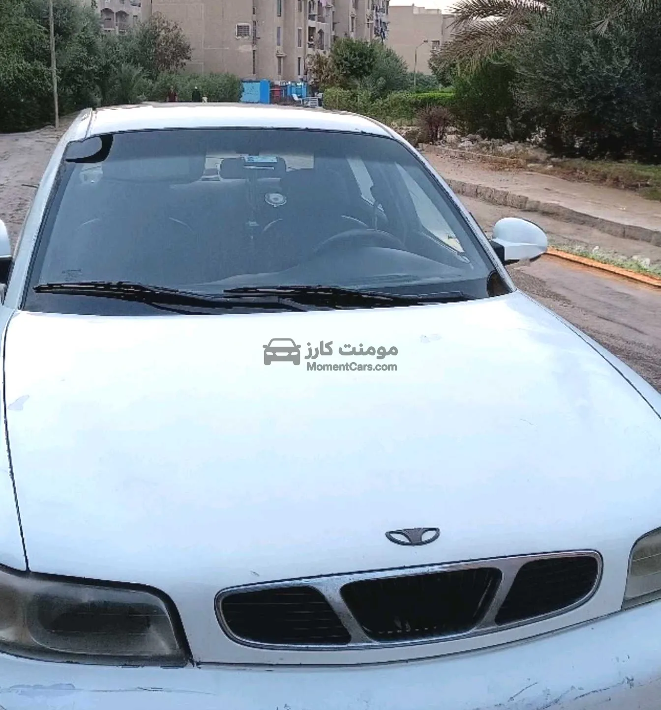 دايو نوبيرا 1999 أوتوماتيك - حالة ممتازة