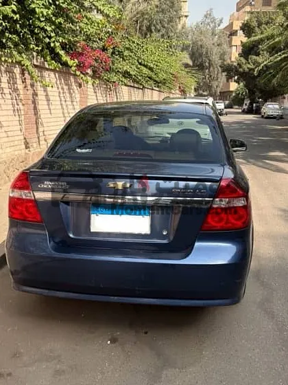 شيفروليه أفيو 2016 فابريكة وصيانة توكيل - عداد قليل