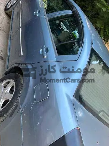 اسبرانزا A516 2009 مانيوال حالة ممتازة