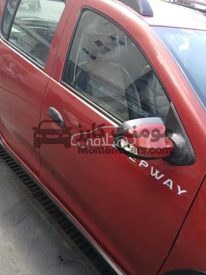 شيري تيجو 2012 مانيوال 85 ألف كم للبيع