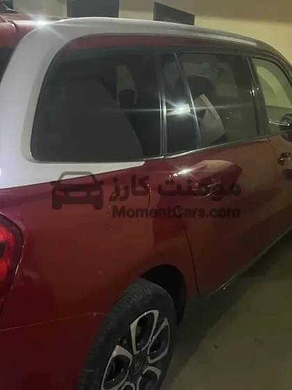 سيتروين C4 جراند بيكاسو 2020 مستعملة للبيع | 7 مقاعد SUV اوتوماتيك