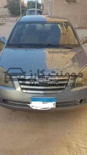 دايو جوليت 2002 مانيوال للبيع