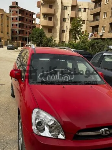 فولكس فاجن جولف 6 موديل 2010 اتوماتيك للبيع