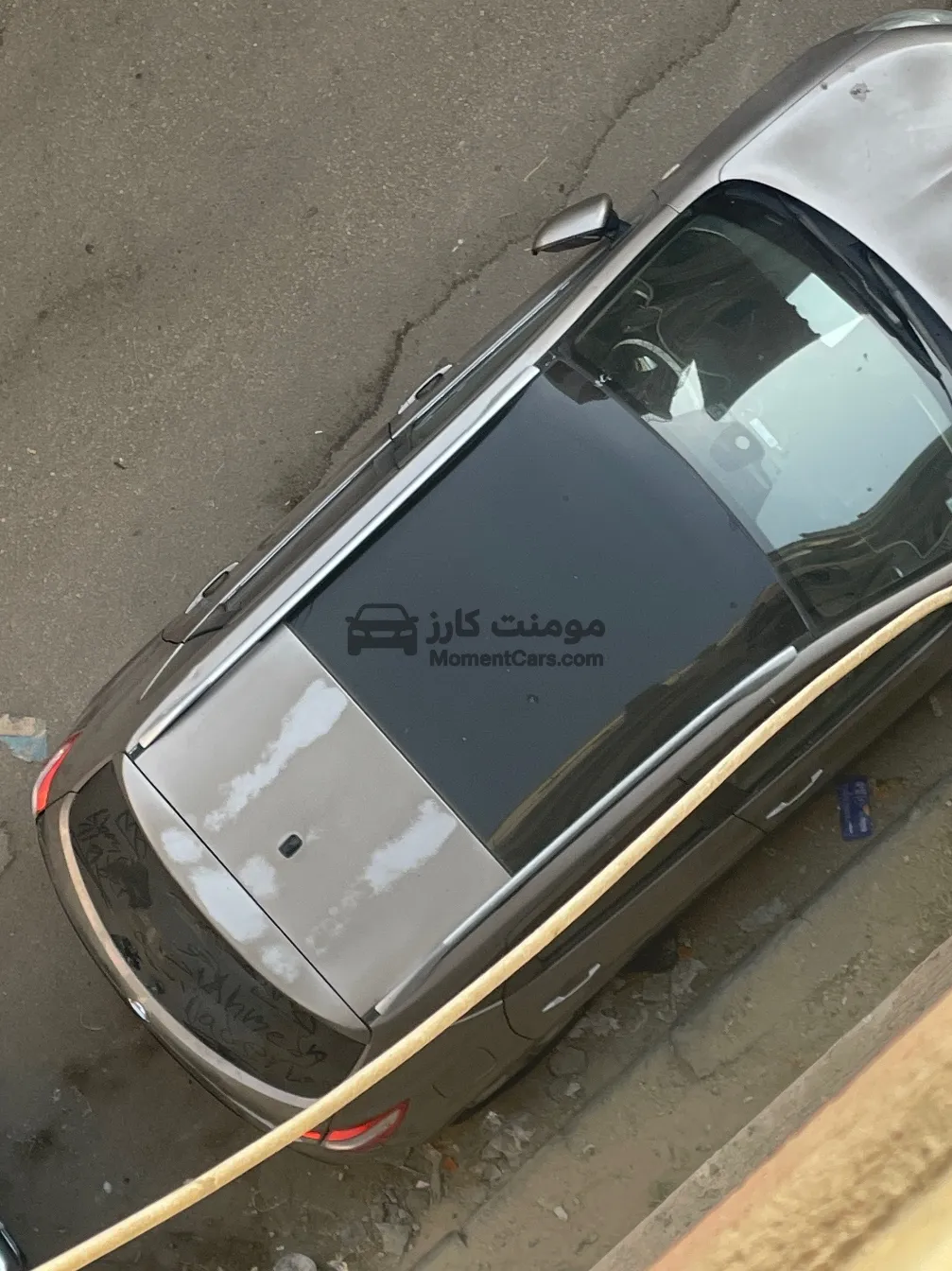 نيسان قشقاي 2013 اتوماتيك للبيع