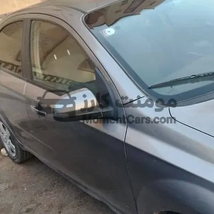 شيفروليه أفيو 2015 مانيوال للبيع