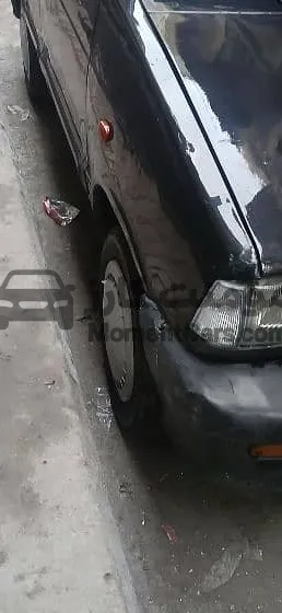 سوزوكي ماروتي 2009 مانيوال حالة ممتازة للبيع