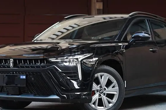 بيستون B70S بريميوم 2025 للبيع - 1.5 تيربو