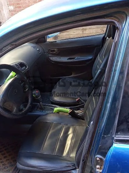 دايو نوبيرا 1997 اتوماتيك - محتاجة عمرة - سعر تفاوضي