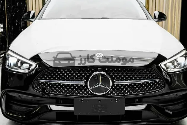 مرسيدس C180 AMG 2026 زيرو - أعلى فئة