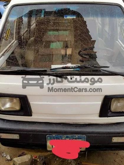 سوزوكي فان 2013 مانيوال 100,000 كم استخدام شخصي