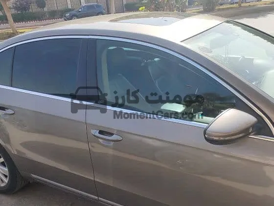 باسات 2012 B7 كمفورت لاين 1.4 تيربو للبيع