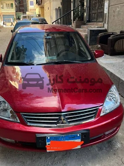 ميتسوبيشي لانسر 2013 بومة اتوماتيك للبيع