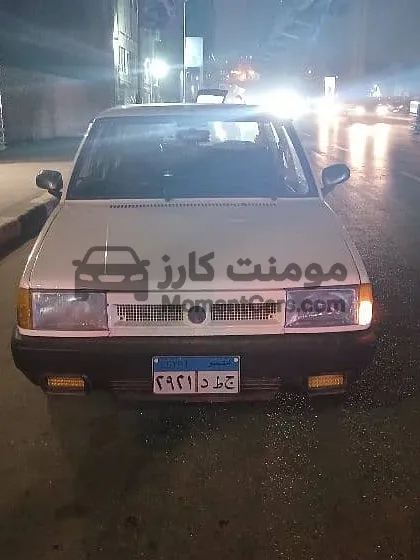 فيات شاهين 2005 مانيوال باور للبيع