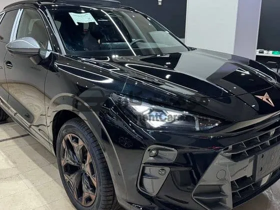 كوبرا تيرامار 2025 جديدة SUV للبيع