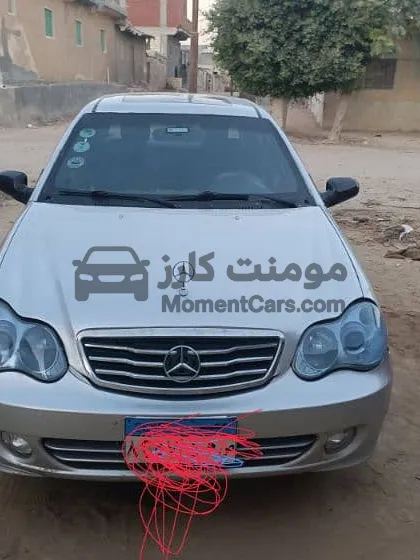 جيلي CK 2009 مانيوال 1600cc جلد بالكامل