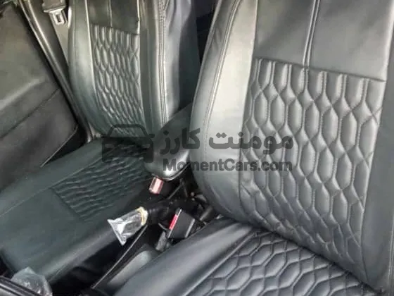 أوبل فيكترا 1997 اتوماتيك 2000 سي سي - تكييف تلاجة