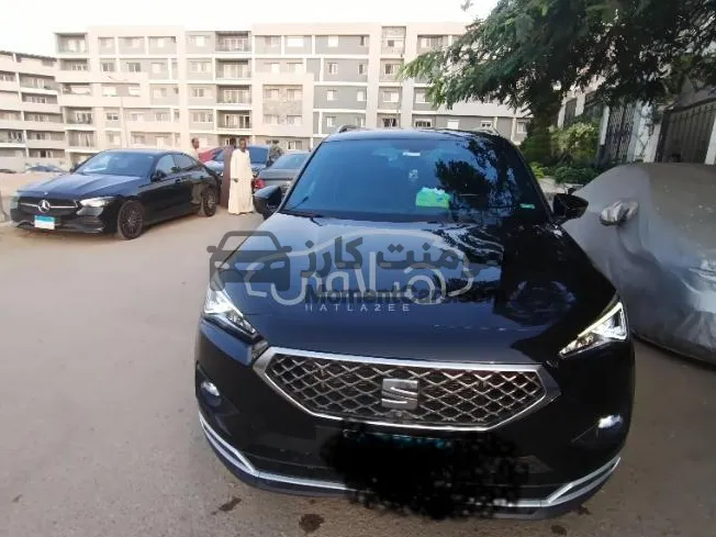 سيات تاراكو 2023 فابريكة بالكامل اتوماتيك للبيع