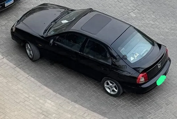 كيا شوما 2000 اتوماتيك فابريكة دوا مرور 2/2026