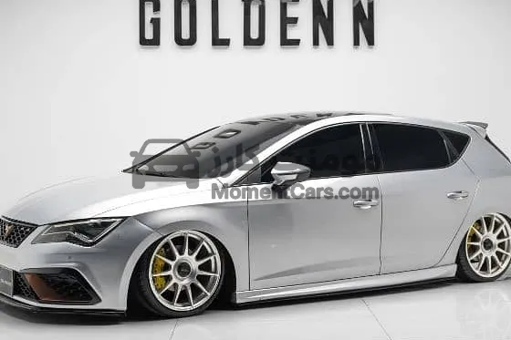 سيات ليون 2020 ستايل بلس 67 ألف كم للبيع