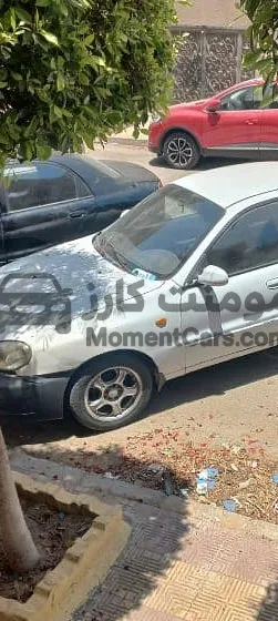 شيفروليه لانوس 2011 مانيوال للبيع