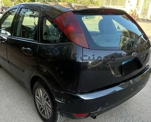 فورد فوكس 2002 هاتش أتوماتيك موتور جديد للبيع