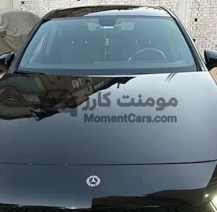 مرسيدس A200 بروجريسيف 2022 كسر زيرو للبيع