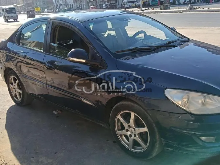 دايو لانوس 1999 مانيوال بأفضل حالة للبيع