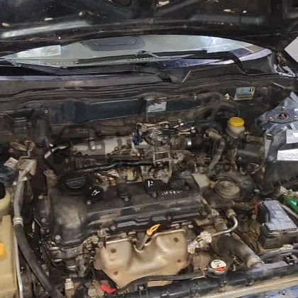 نيسان صني 2007 اتوماتيك للبيع بأفضل حالة