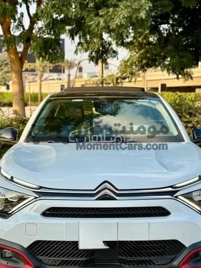 سيتروين C4X 2024 فئة Shine للبيع