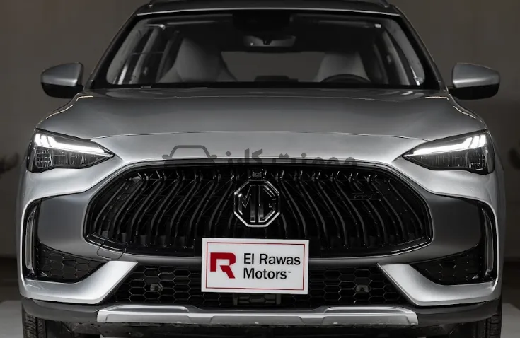 إم جي HS 2026 جديدة 1.5 تيربو أوتوماتيك للبيع