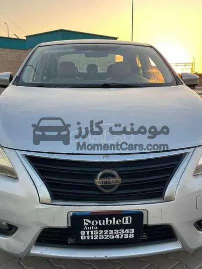 شانجان Q35 2022 حالتها ممتازة للبيع