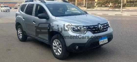 رينو داستر 2022 اتوماتيك فبريكة للبيع