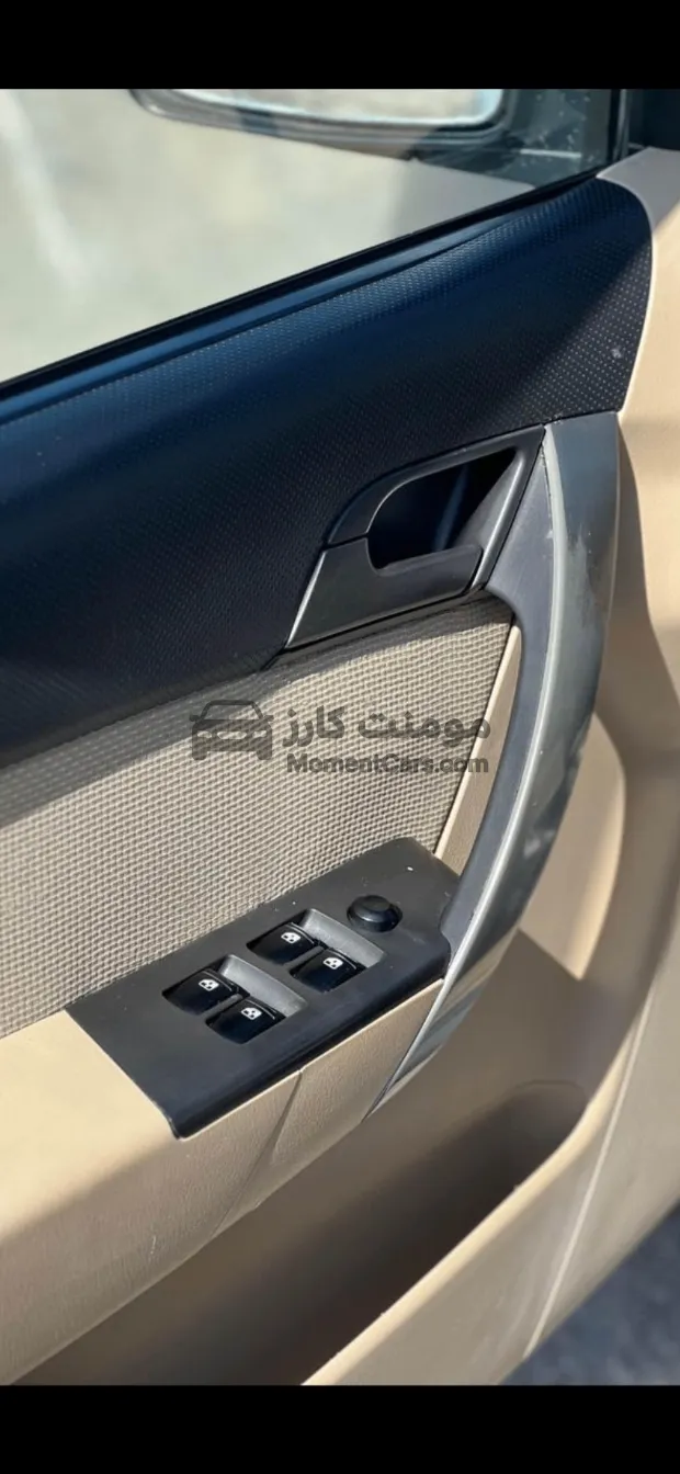 شيفروليه افيو 2014 اتوماتيك - دواخل فبريكة