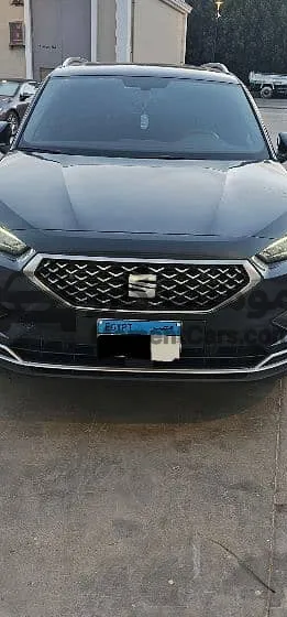 سيات تاراكو Xperience 2023 - 27000 كم - للبيع