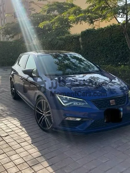 كوبرا ليون 2020 أعلى فئة 290 حصان للبيع